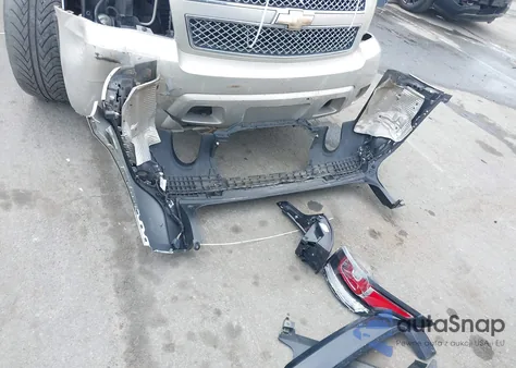 2015 Land Rover Range Rover Sport 5.0L V8 Supercharged Autobiography z USA, uszkodzony, nr VIN SALWV2TF0FA602853